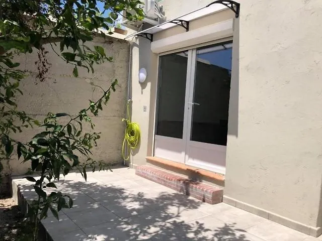 T2 Climatise A 10 Min Des Plages