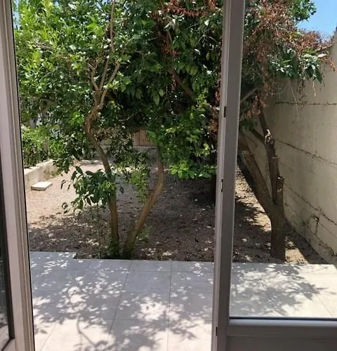 Appartement T2 Climatise A 10 Min Des Plages Perpignan